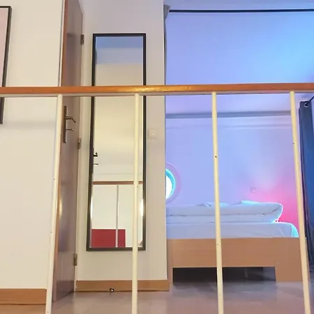 Appartamento 1 Bedroom - Palma Lisbona
