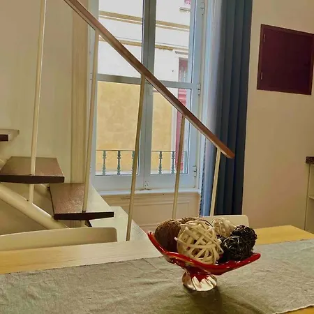 Lägenhet 1 Bedroom - Palma