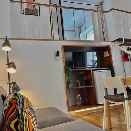 1 Bedroom - Palma *