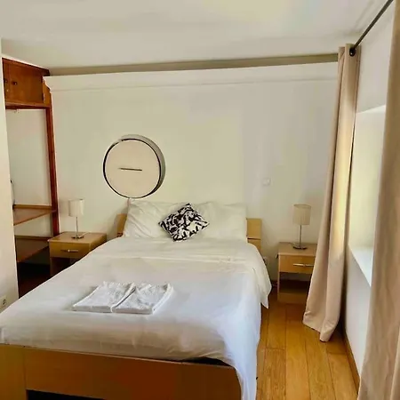 Lägenhet 1 Bedroom - Palma Lisboa