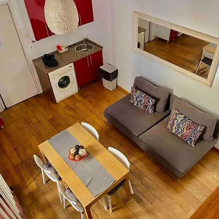 1 Bedroom - Palma ליסבון