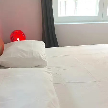 Lägenhet 1 Bedroom - Palma