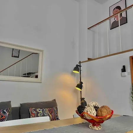 1 Bedroom - Palma Appartement *