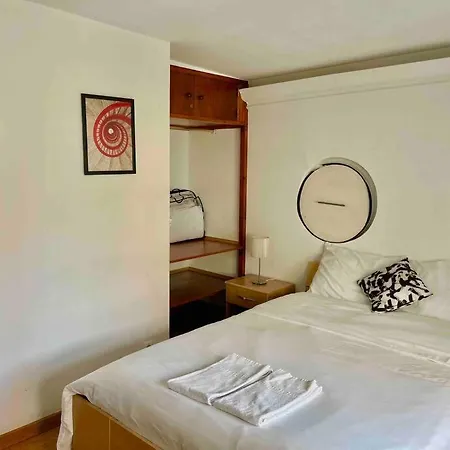 Appartement 1 Bedroom - Palma *